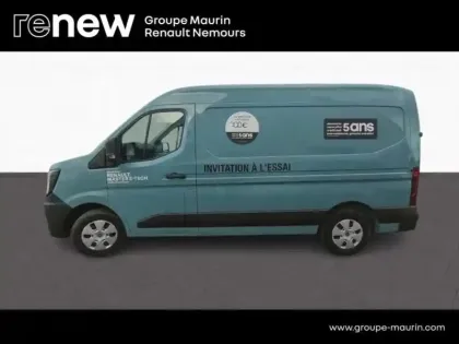 Photo 5 Renault Master  Fg F3500 L2H2 E-Tech 140ch Advance grande autonomie