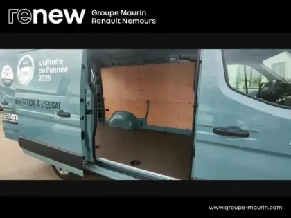Photo 11 Renault Master  Fg F3500 L2H2 E-Tech 140ch Advance grande autonomie
