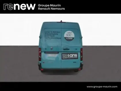 Photo 6 Renault Master  Fg F3500 L2H2 E-Tech 140ch Advance grande autonomie