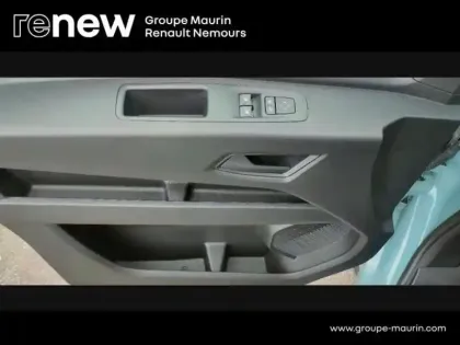 Photo 14 Renault Master  Fg F3500 L2H2 E-Tech 140ch Advance grande autonomie