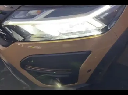 Photo 13 Dacia Sandero  1.0 ECO-G 100ch Stepway Extreme + -24