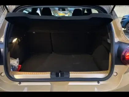 Photo 10 Dacia Sandero  1.0 ECO-G 100ch Stepway Extreme + -24