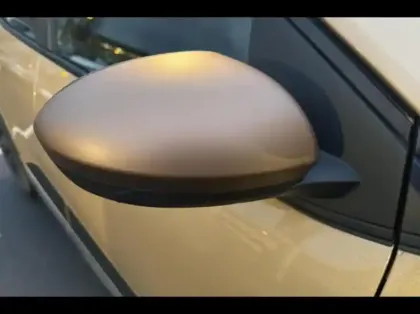 Photo 14 Dacia Sandero  1.0 ECO-G 100ch Stepway Extreme + -24