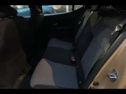 Photo 9 Dacia Sandero  1.0 ECO-G 100ch Stepway Extreme + -24