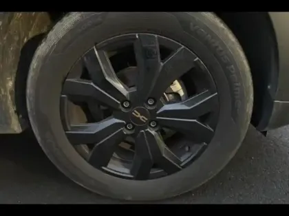 Photo 11 Dacia Sandero  1.0 ECO-G 100ch Stepway Extreme + -24