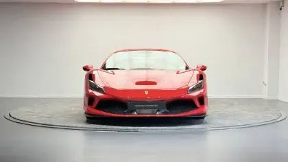 Photo 35 Ferrari F8  Tributo 3.9  V8 BiTurbo 720ch
