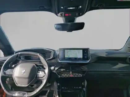 Photo 27 Peugeot 2008  BlueHDi 130 S&S EAT8