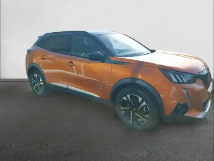 Photo 23 Peugeot 2008  BlueHDi 130 S&S EAT8