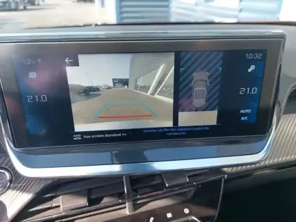 Photo 59 Peugeot 2008  BlueHDi 130 S&S EAT8