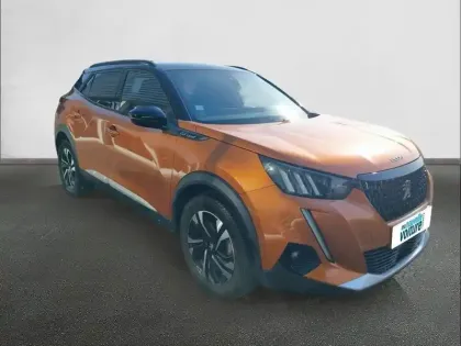 Photo 42 Peugeot 2008  BlueHDi 130 S&S EAT8