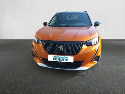 Photo 41 Peugeot 2008  BlueHDi 130 S&S EAT8