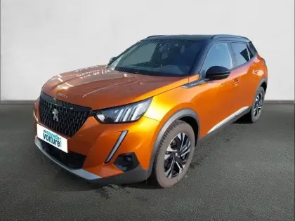 Photo 40 Peugeot 2008  BlueHDi 130 S&S EAT8