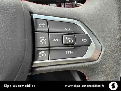 Photo 20 Jeep Compass  1.3 PHEV T4 240 ch 4xe eAWD