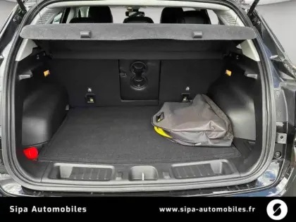 Photo 9 Jeep Compass  1.3 PHEV T4 240 ch 4xe eAWD