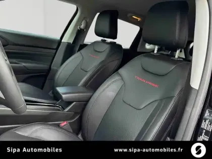 Photo 11 Jeep Compass  1.3 PHEV T4 240 ch 4xe eAWD