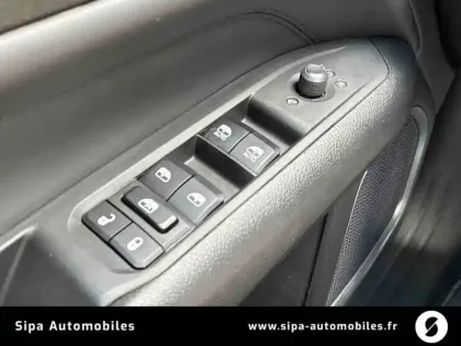 Photo 15 Jeep Compass  1.3 PHEV T4 240 ch 4xe eAWD