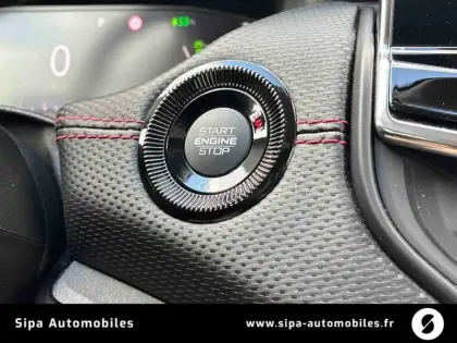 Photo 22 Jeep Compass  1.3 PHEV T4 240 ch 4xe eAWD