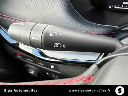Photo 18 Jeep Compass  1.3 PHEV T4 240 ch 4xe eAWD