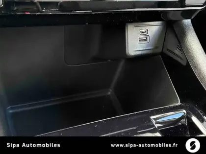 Photo 31 Jeep Compass  1.3 PHEV T4 240 ch 4xe eAWD