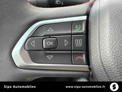 Photo 17 Jeep Compass  1.3 PHEV T4 240 ch 4xe eAWD