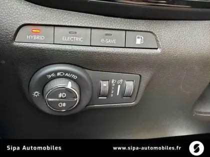Photo 16 Jeep Compass  1.3 PHEV T4 240 ch 4xe eAWD