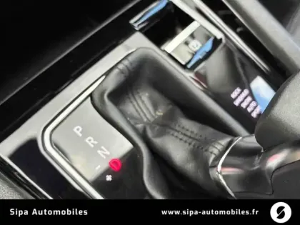 Photo 33 Jeep Compass  1.3 PHEV T4 240 ch 4xe eAWD