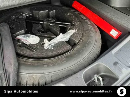 Photo 10 Jeep Compass  1.3 PHEV T4 240 ch 4xe eAWD
