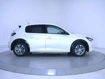 Photo 23 Peugeot 208 Gén. II Ph1 NG Allure 5