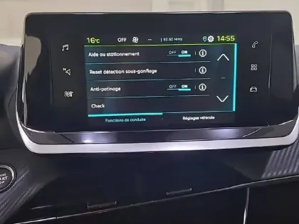 Photo 40 Peugeot 208 Gén. II Ph1 NG Allure 5