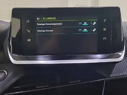 Photo 42 Peugeot 208 Gén. II Ph1 NG Allure 5