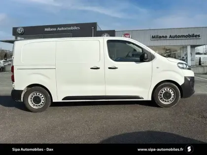 Photo 42 Citroën Jumpy  FGN M BLUEHDI 120 S&S BVM6