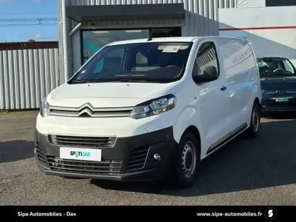 Photo 99 Citroën Jumpy  FGN M BLUEHDI 120 S&S BVM6