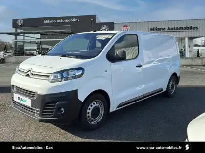Photo 78 Citroën Jumpy  FGN M BLUEHDI 120 S&S BVM6