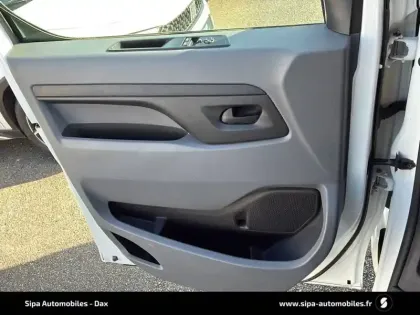 Photo 29 Citroën Jumpy  FGN M BLUEHDI 120 S&S BVM6