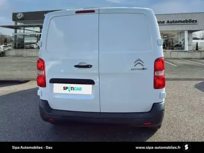 Photo 43 Citroën Jumpy  FGN M BLUEHDI 120 S&S BVM6