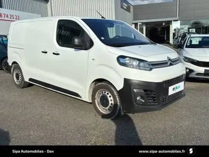 Photo 35 Citroën Jumpy  FGN M BLUEHDI 120 S&S BVM6