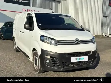 Photo 97 Citroën Jumpy  FGN M BLUEHDI 120 S&S BVM6