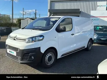 Photo 33 Citroën Jumpy  FGN M BLUEHDI 120 S&S BVM6