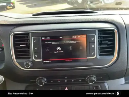 Photo 15 Citroën Jumpy  FGN M BLUEHDI 120 S&S BVM6