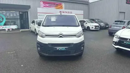 Photo 124 Citroën Jumpy  FGN M BLUEHDI 120 S&S BVM6