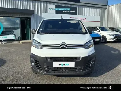 Photo 34 Citroën Jumpy  FGN M BLUEHDI 120 S&S BVM6