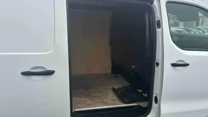 Photo 129 Citroën Jumpy  FGN M BLUEHDI 120 S&S BVM6