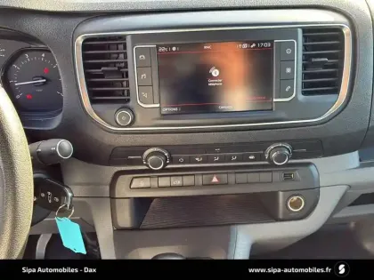 Photo 27 Citroën Jumpy  FGN M BLUEHDI 120 S&S BVM6