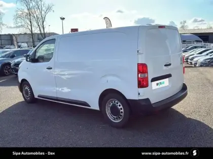 Photo 38 Citroën Jumpy  FGN M BLUEHDI 120 S&S BVM6