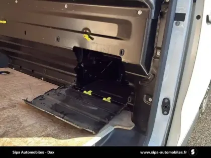 Photo 12 Citroën Jumpy  FGN M BLUEHDI 120 S&S BVM6