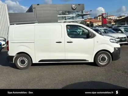 Photo 75 Citroën Jumpy  FGN M BLUEHDI 120 S&S BVM6