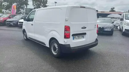 Photo 119 Citroën Jumpy  FGN M BLUEHDI 120 S&S BVM6