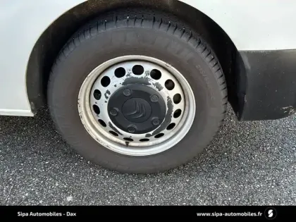 Photo 9 Citroën Jumpy  FGN M BLUEHDI 120 S&S BVM6