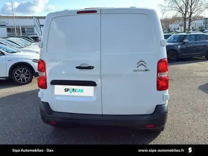 Photo 37 Citroën Jumpy  FGN M BLUEHDI 120 S&S BVM6