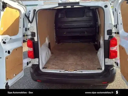 Photo 5 Citroën Jumpy  FGN M BLUEHDI 120 S&S BVM6